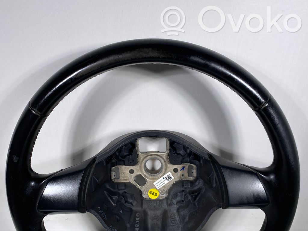 Volante   5K0419091J,61971000B