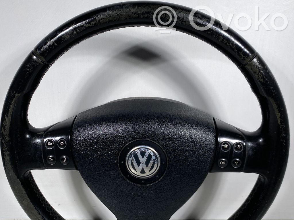 Ohjauspyörä   3C0959537B,500405768
