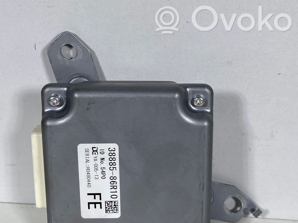 Suzuki Vitara (LY) Other control units/modules 