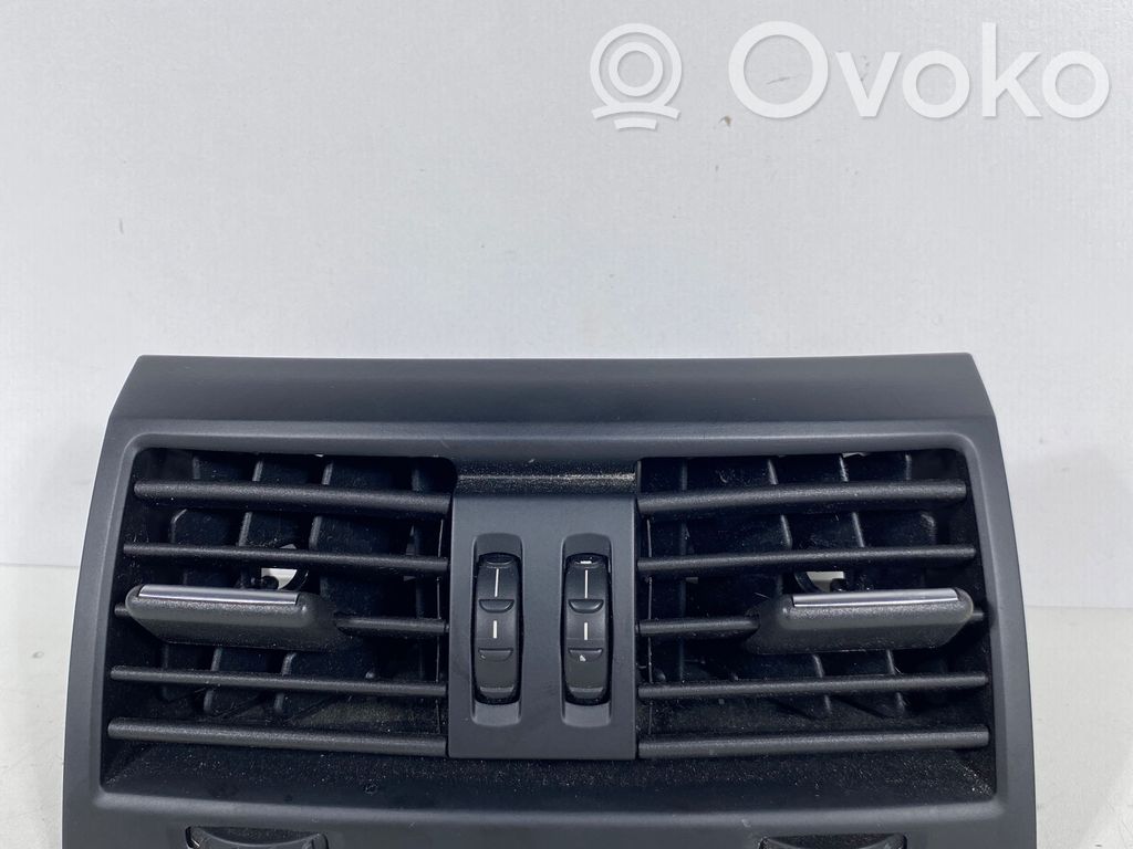 BMW 5 F10 F11 Grilă ventilație centrală 
