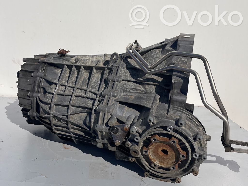 Audi A4 S4 B8 8K Boîte de vitesse automatique 
