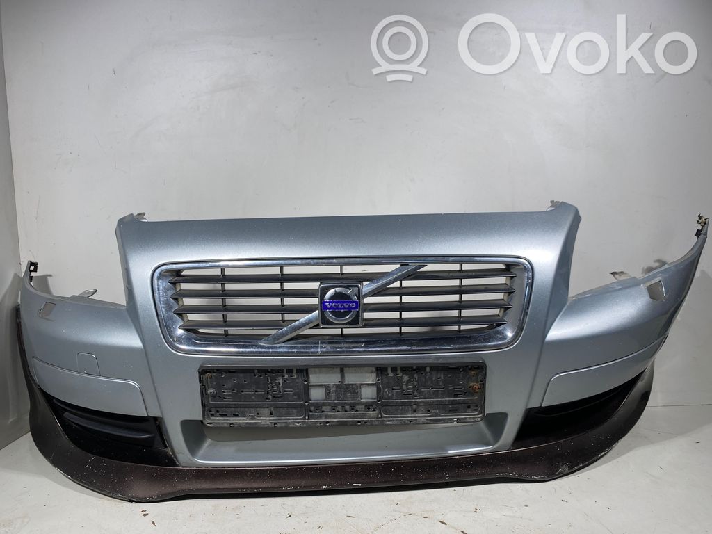 Front bumper   30657188