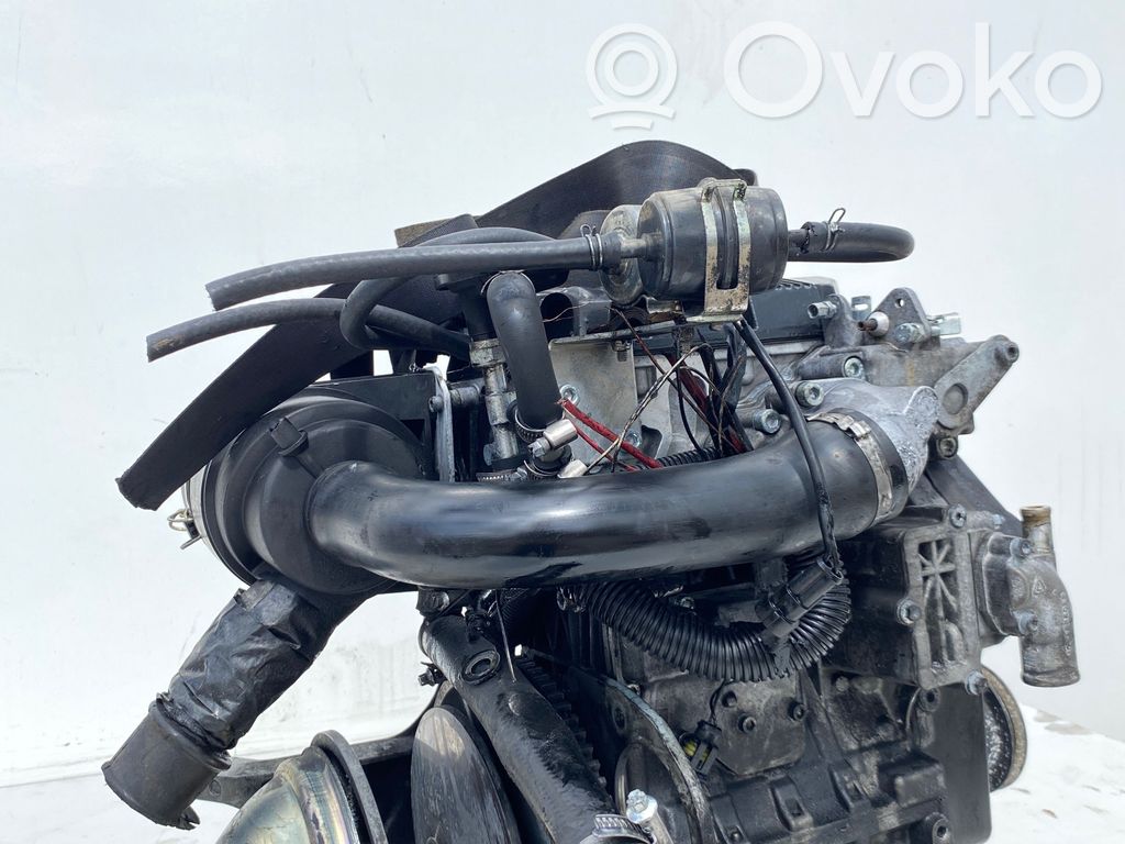 Engine   LDW502,5544068