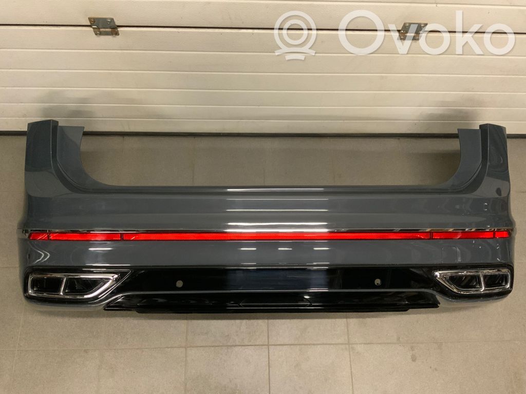 Volkswagen Tiguan Parachoques 