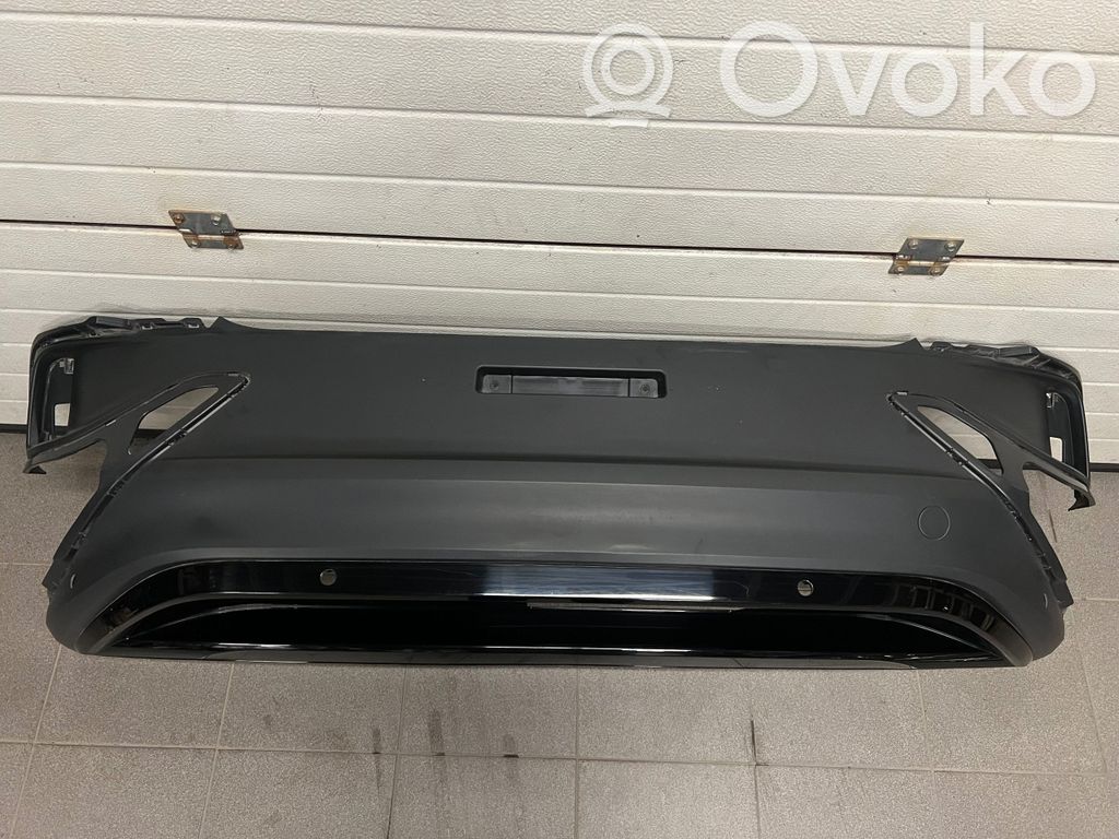 Volkswagen ID.5 Moldura embellecedora de la barra del amortiguador trasero 
