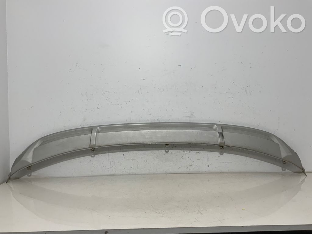 Front bumper lip   4KE807733