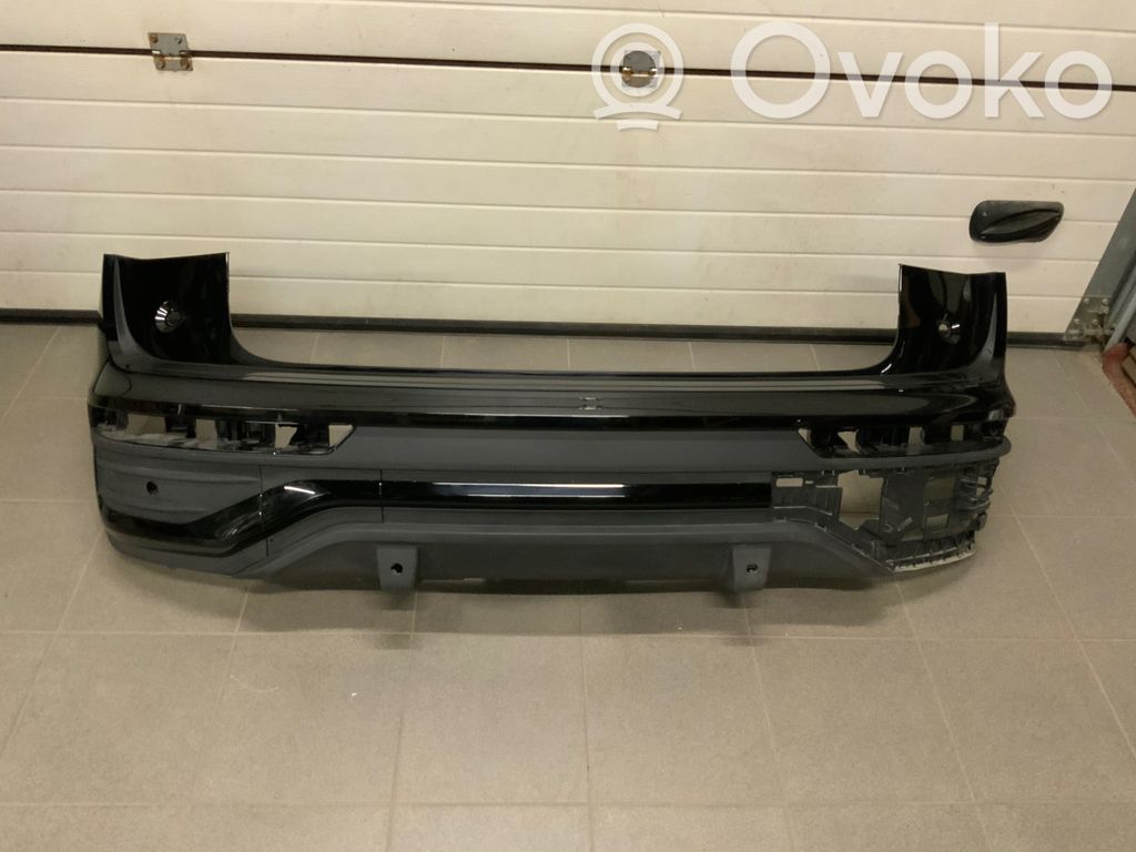 Audi Q5 SQ5 FY Parachoques 