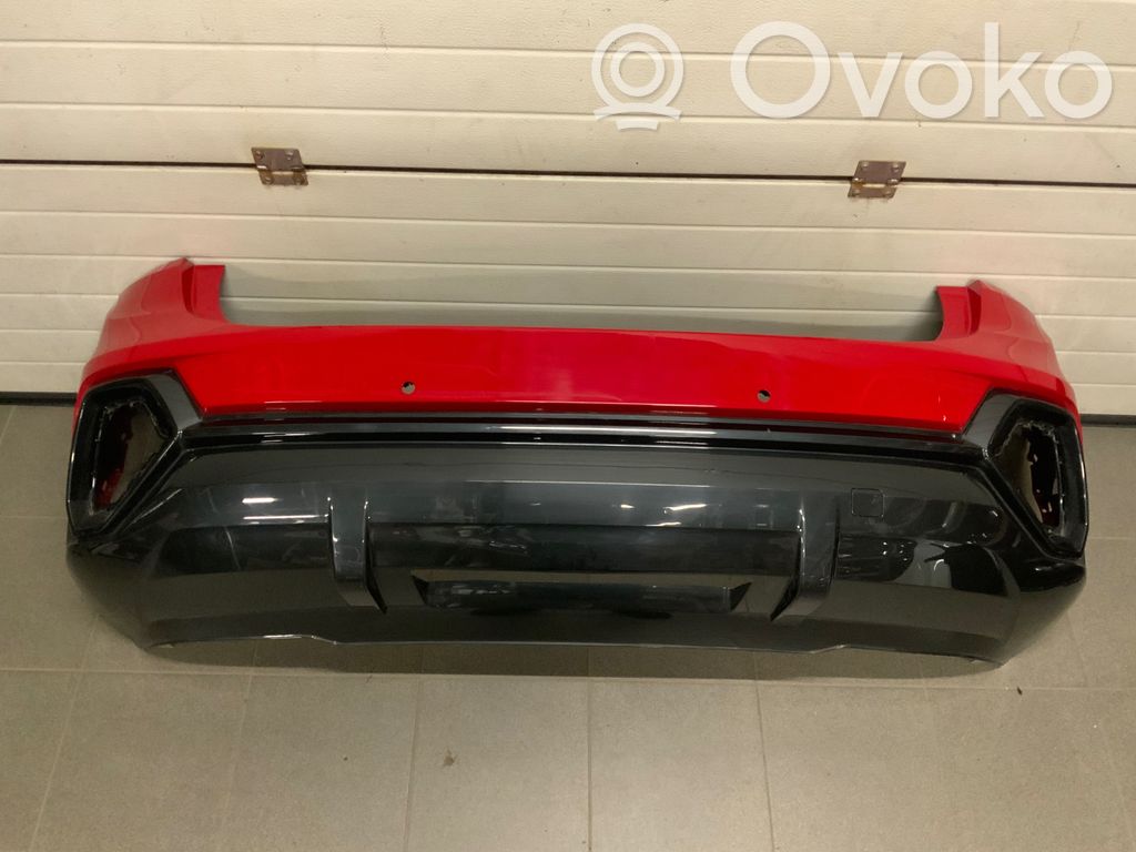 Audi Q3 F3 Puskuri 