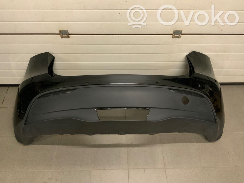 Tesla Model Y Бампер 