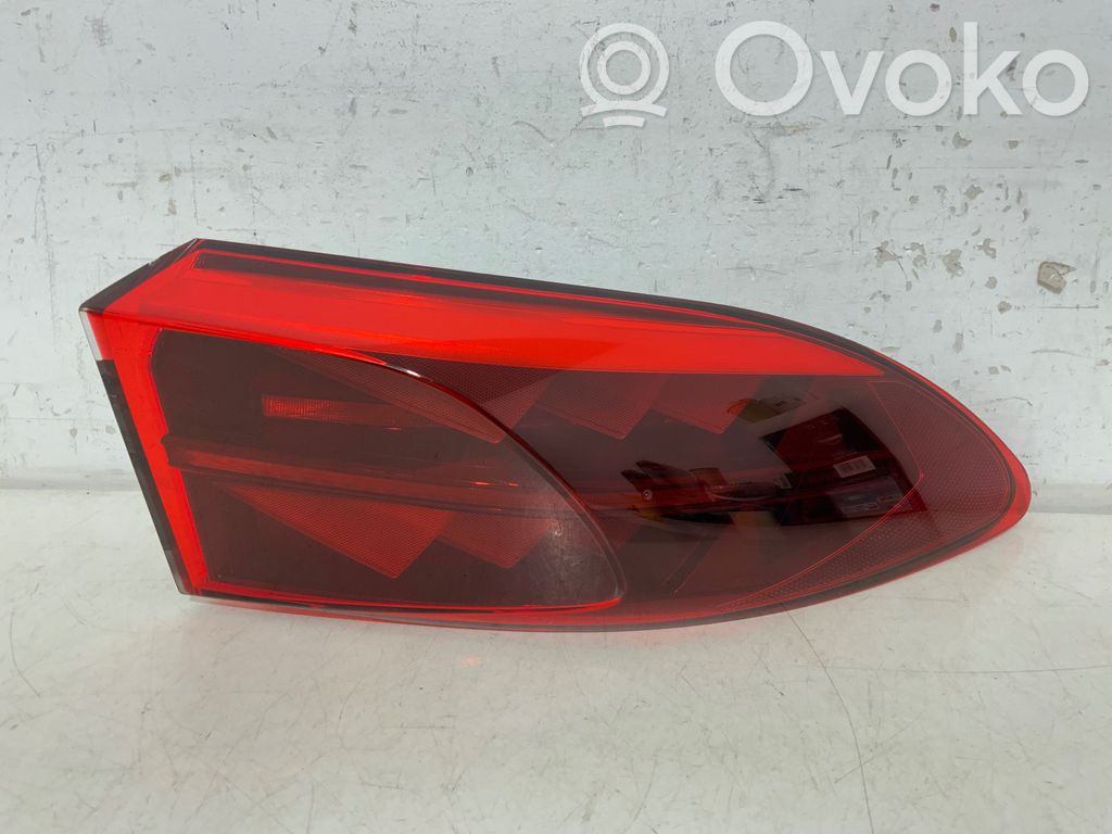 Cupra Terramar Takavalot 