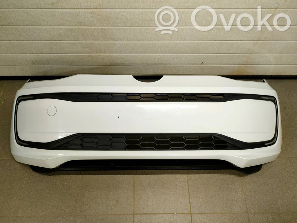 Volkswagen e-Up Front bumper 