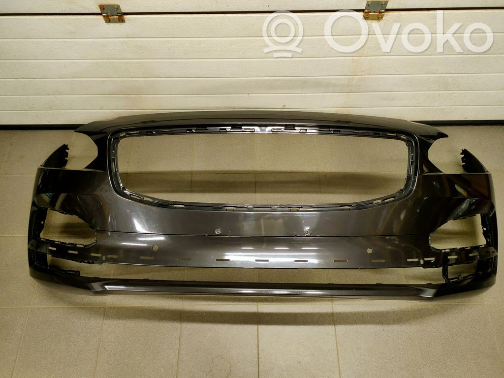 Volvo S90, V90 Zderzak przedni 