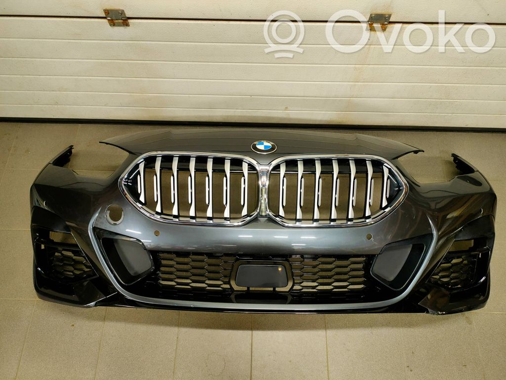 BMW 2 F44 Zderzak przedni 