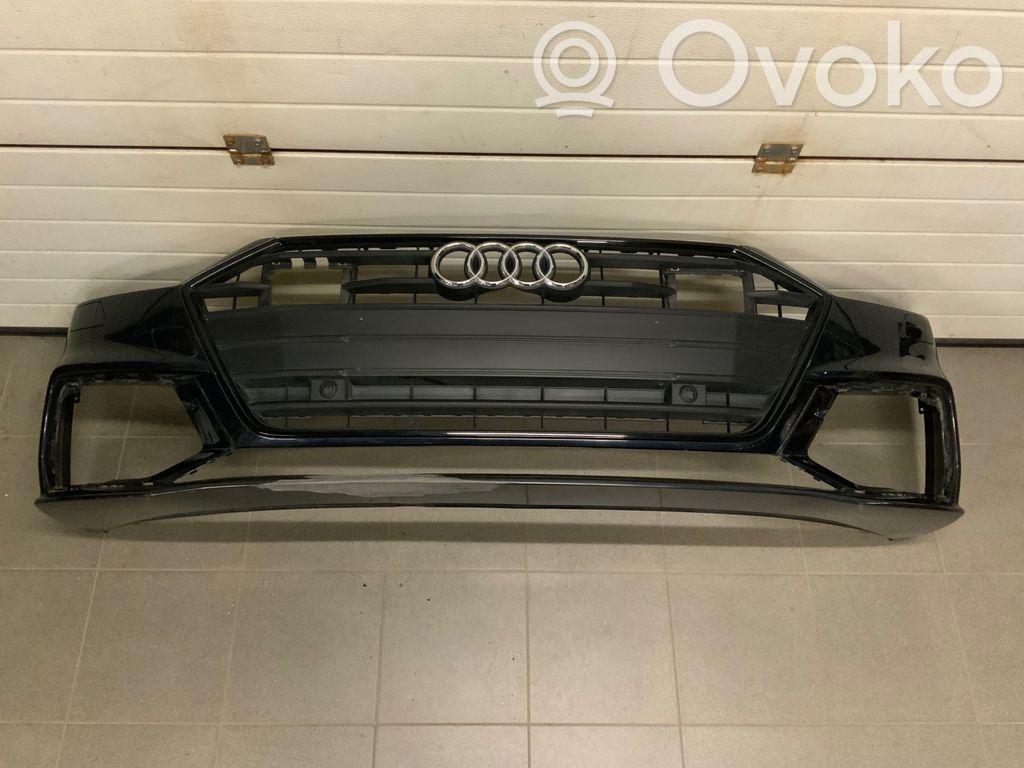 Audi A7 S7 4K8 Etupuskuri 