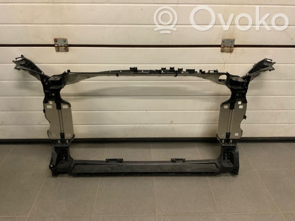 Audi A5 Radiatoru paneļa turētājs (televizora) 
