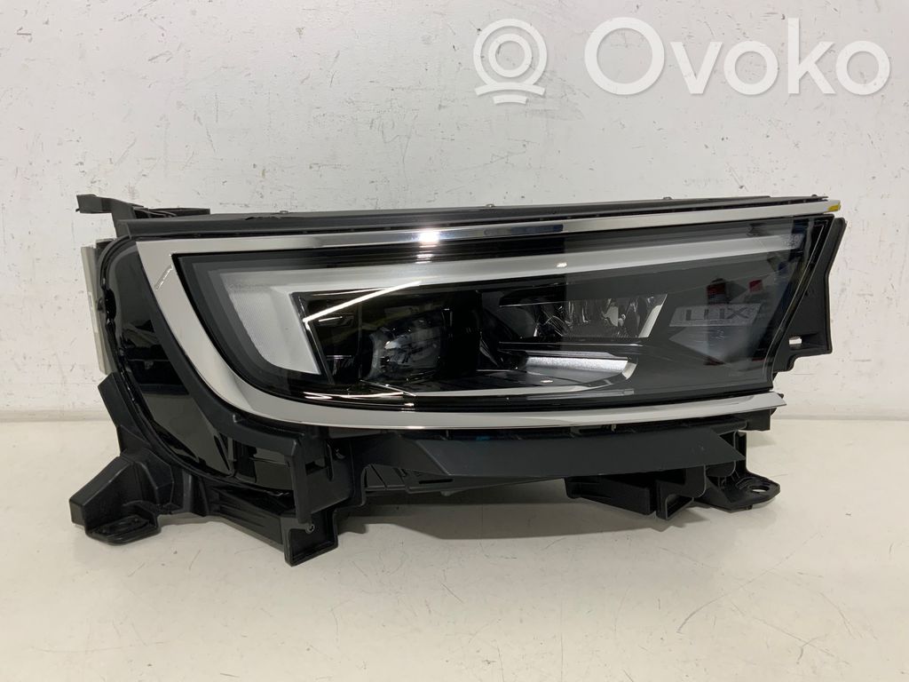 Scheinwerfer   9834016680