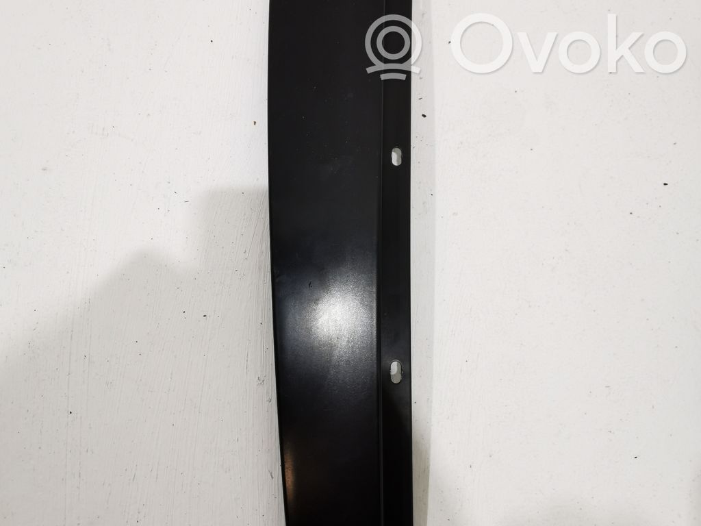 BMW 5 E60 E61 Moulure de porte avant 