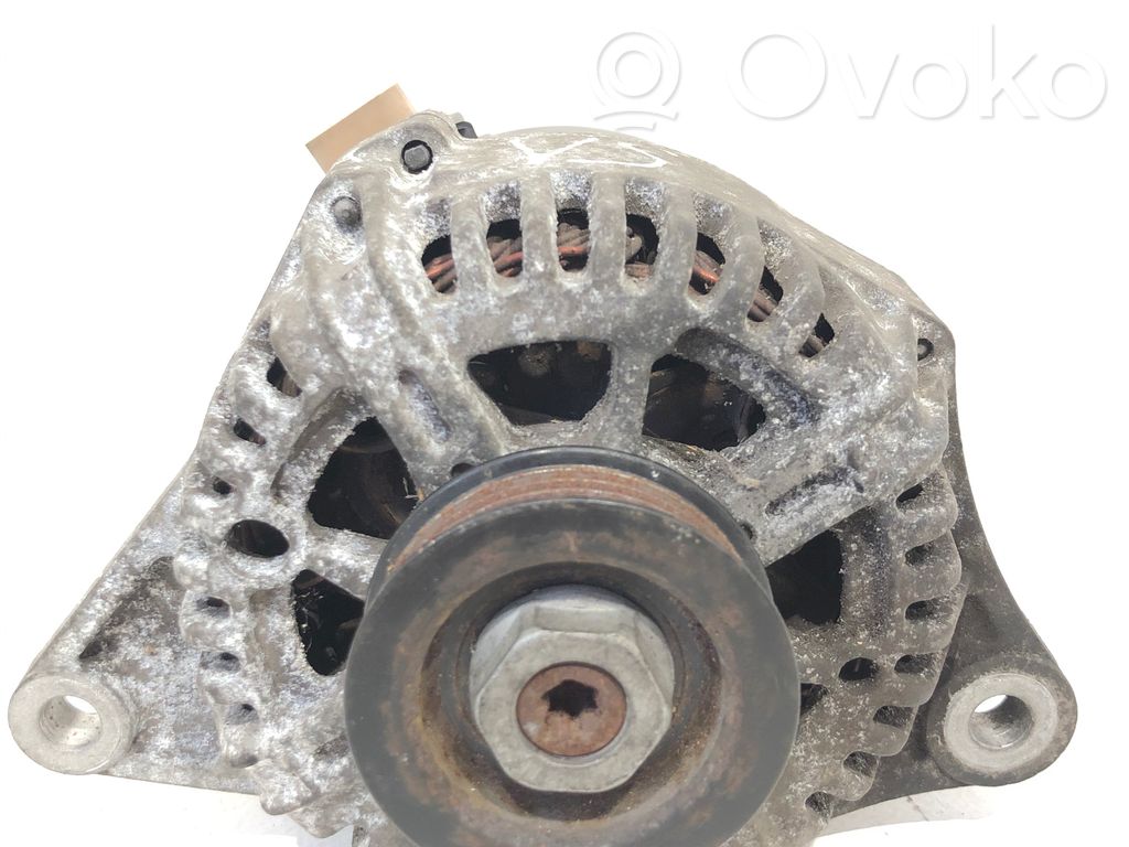 Nissan Micra Generator/alternator 