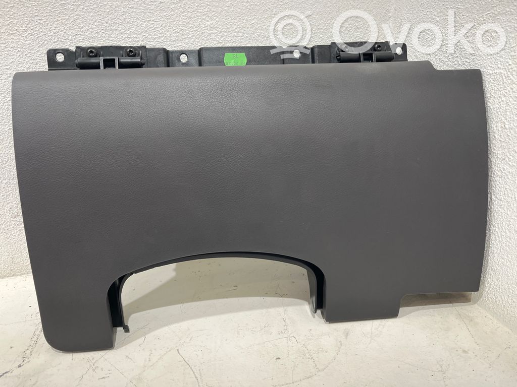 Volkswagen Phaeton Ornament bord 