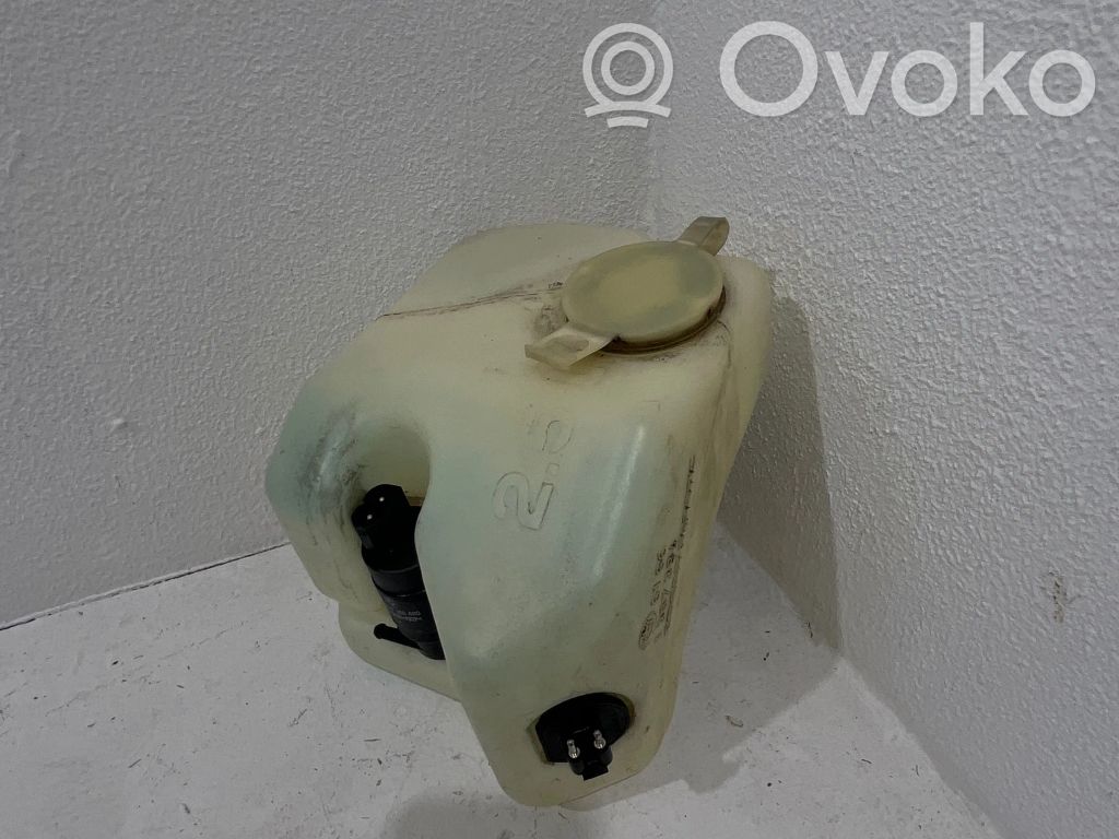 BMW 3 E36 Windshield washer fluid reservoir/tank 