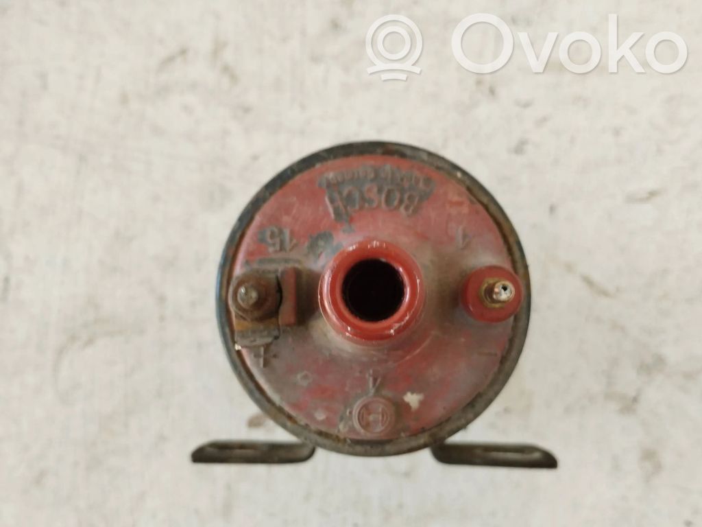 Opel Rekord E1 High voltage ignition coil 