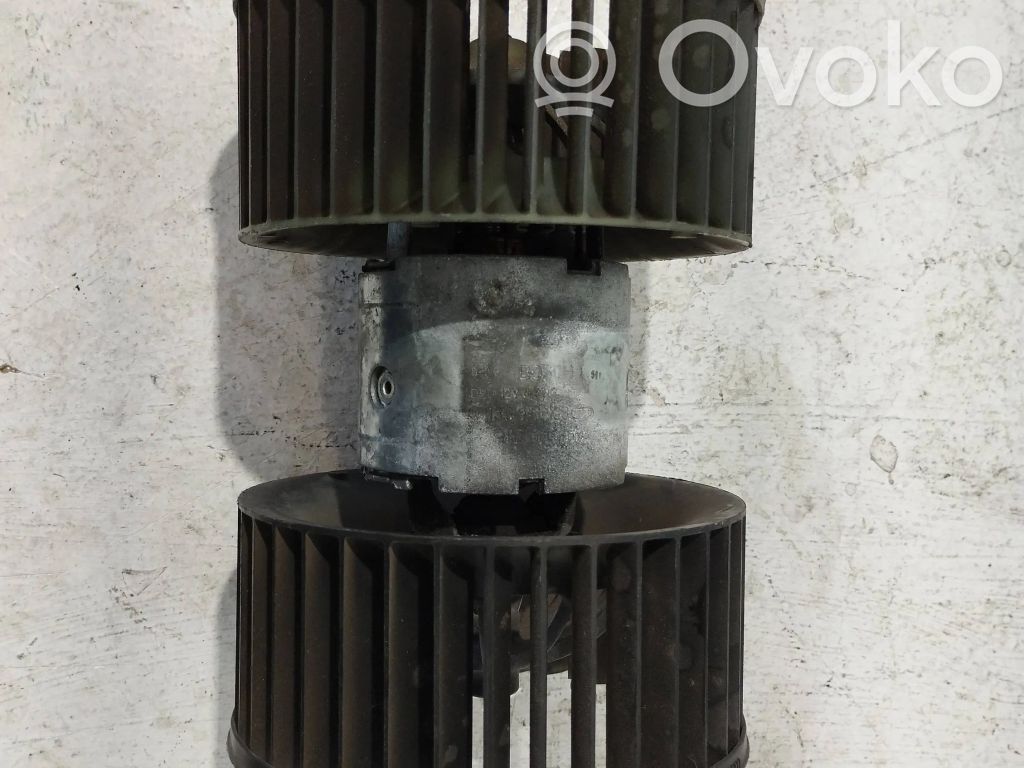 BMW 3 E36 Mazā radiatora ventilators 