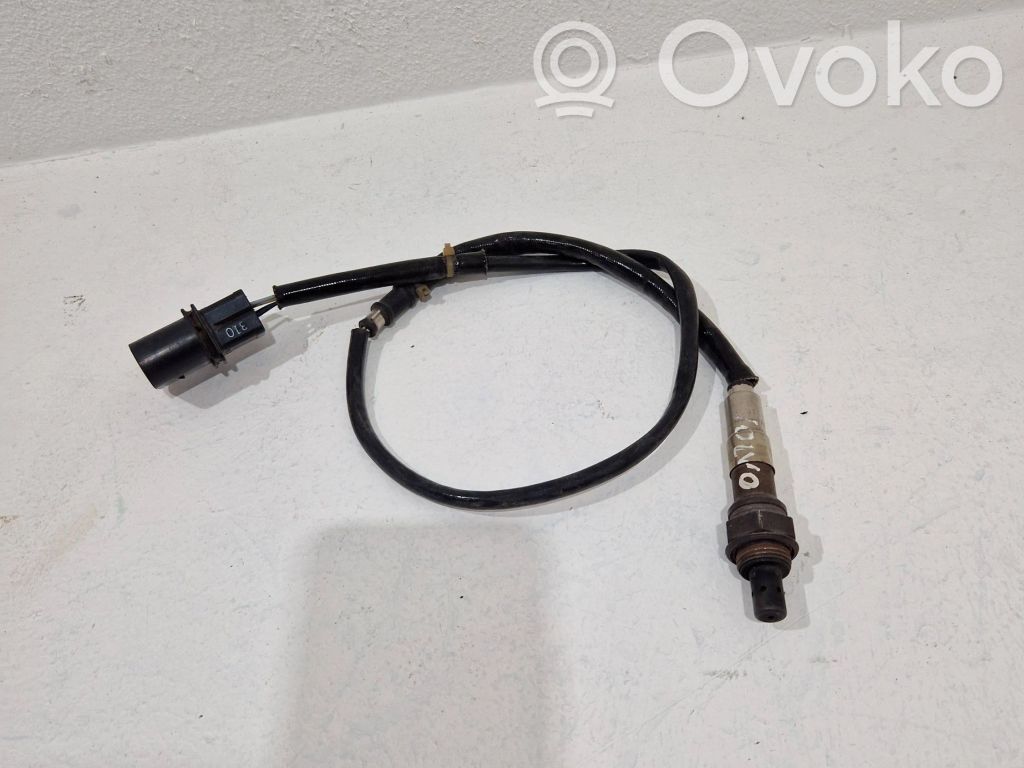 Volvo S40, V40 Sonda lambda 
