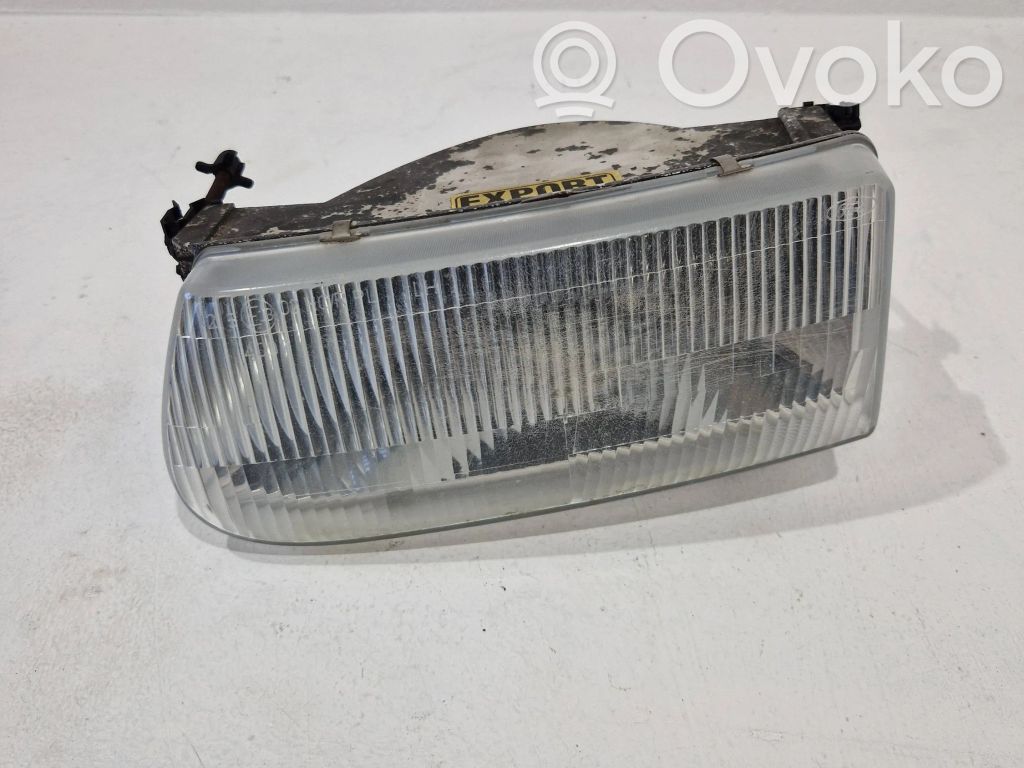 Ford Explorer Headlight/headlamp 