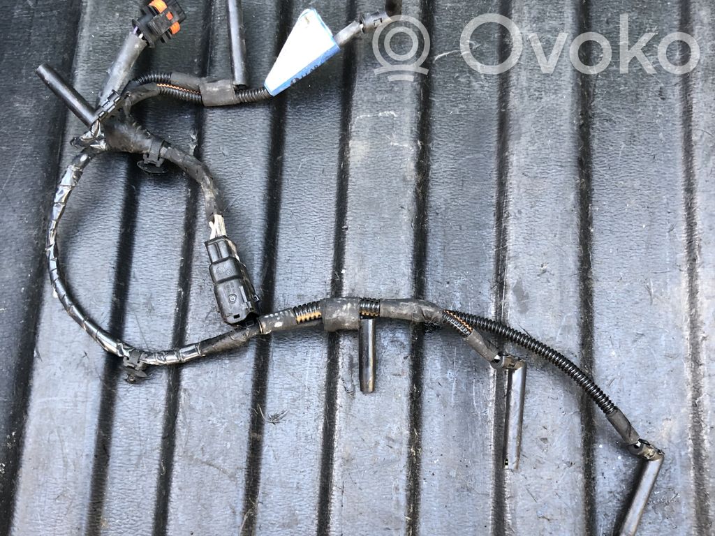 Infiniti FX Zündkabel 