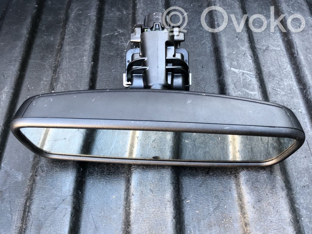 Land Rover Range Rover Sport L494 Espejo retrovisor (interior) 