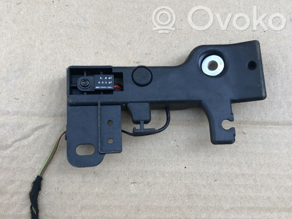 Mercedes-Benz E W238 Sensor 