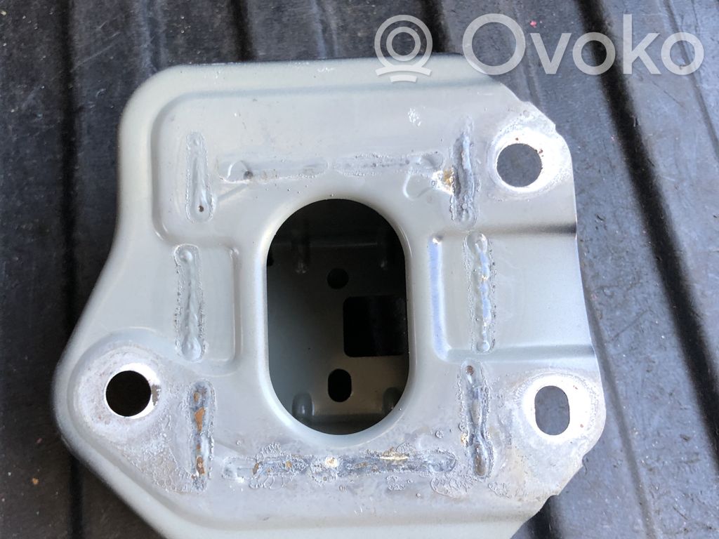 Volvo S90, V90 Odbój / Amortyzator zderzaka tylnego 