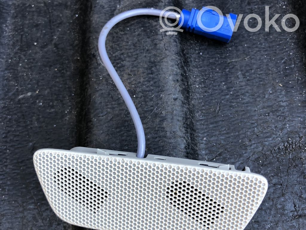 Volvo S90, V90 Micrófono (bluetooth/teléfono) 