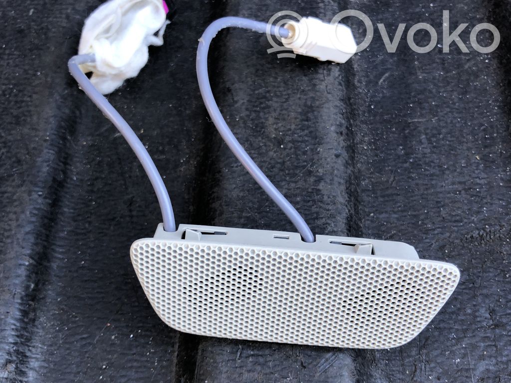 Volvo S90, V90 Micrófono (bluetooth/teléfono) 