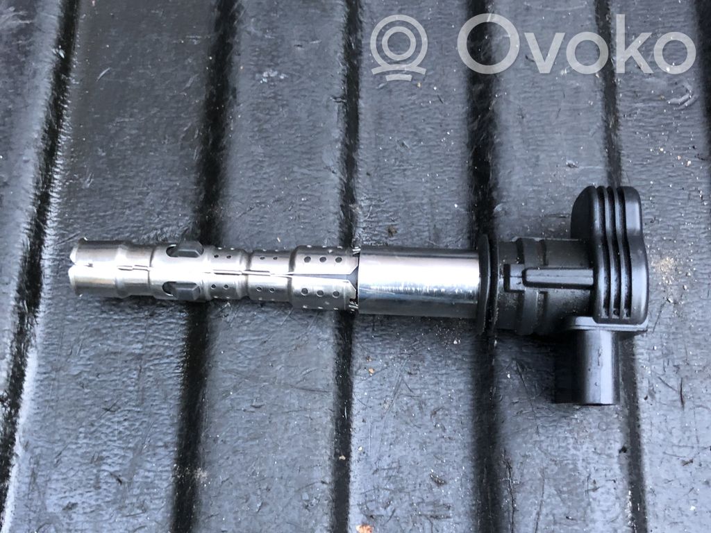 Audi A6 S6 C6 4F Bobină aprindere 