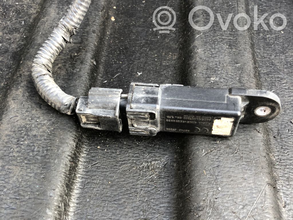 Luftdrucksensor   40740JY00A,TWC1G123