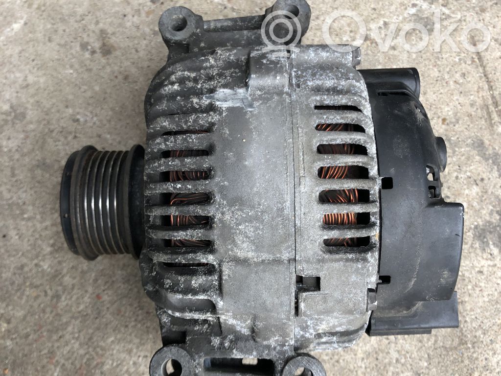 Audi A6 S6 C6 4F Generator/alternator 