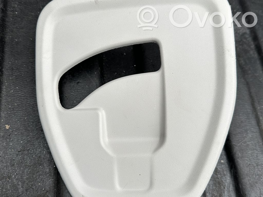 Citroen C3 Aircross Inne części wnętrza samochodu 