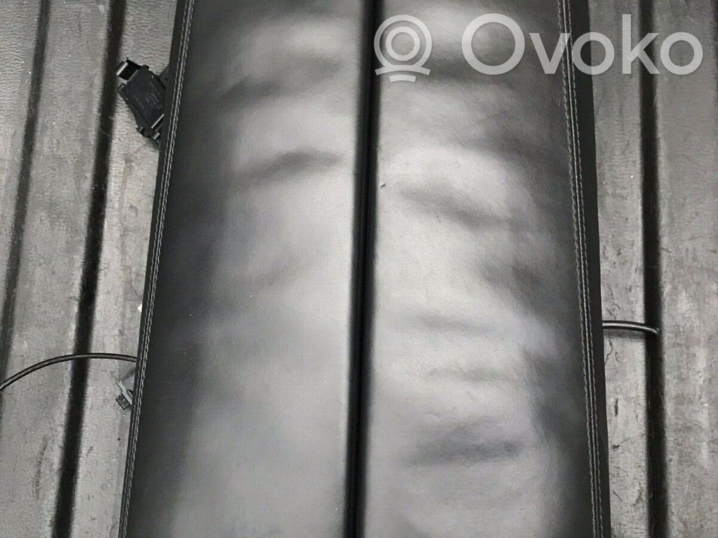 BMW 7 F01 F02 F03 F04 Armrest 