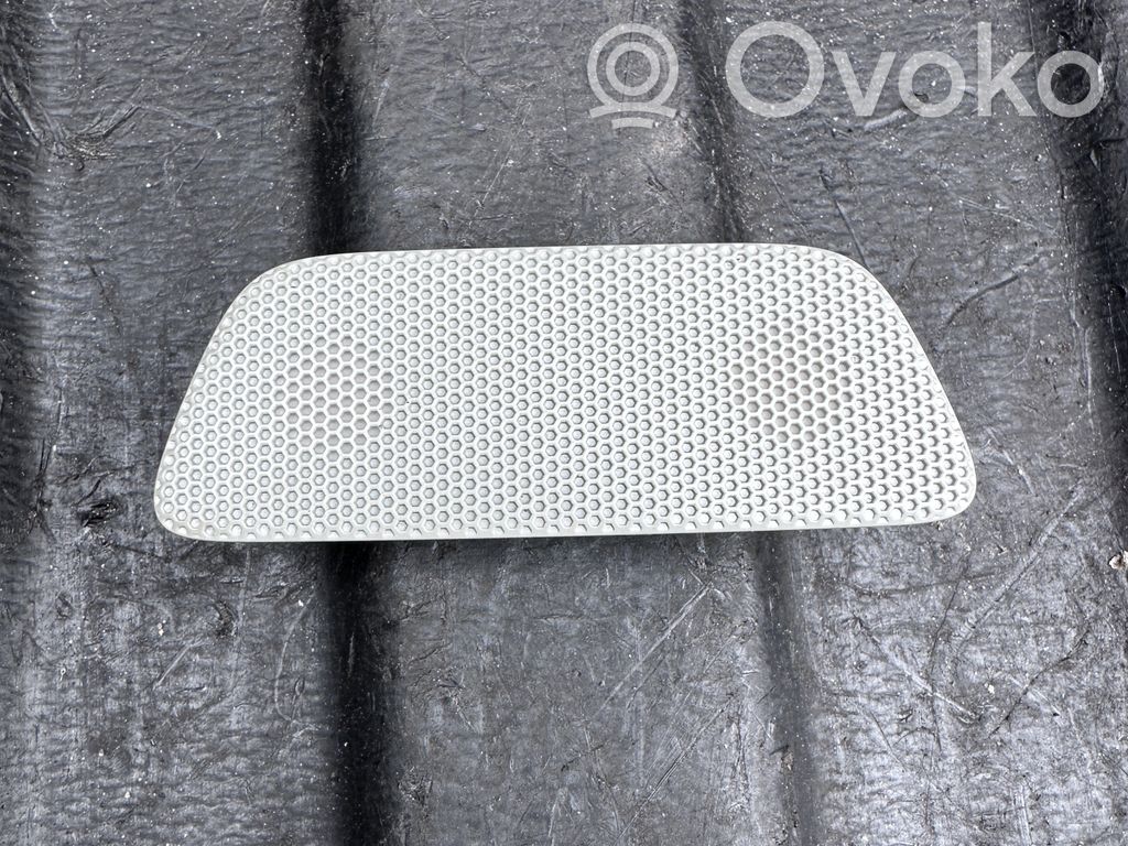 Volvo V60 Microphone (bluetooth/phone) 