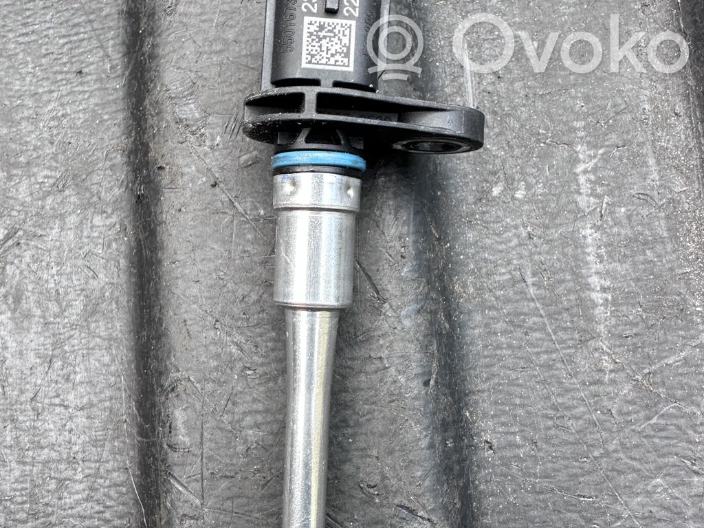 Volvo V60 Altra parte della scatola del cambio 