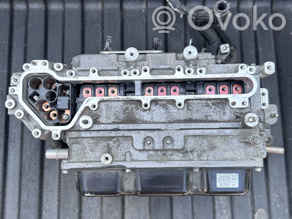 Inversor/convertidor de voltaje   G92A048190,G927062010,2321200490,1817000340,2321001340