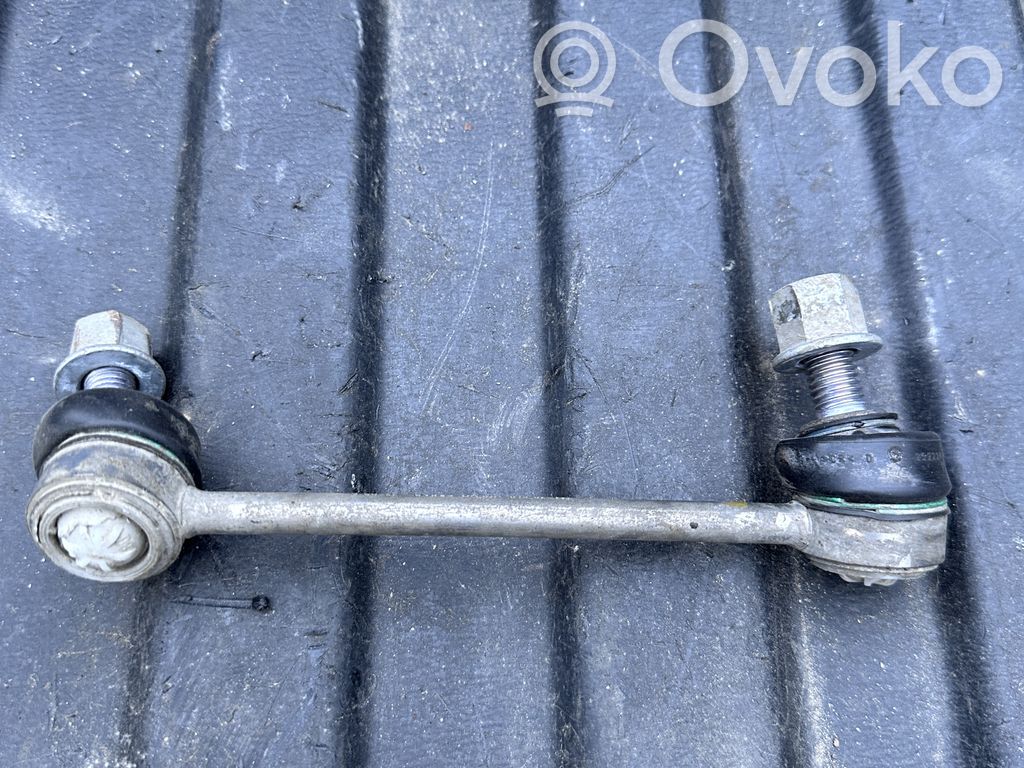 Volvo V60 Łącznik stabilizatora przedniego 