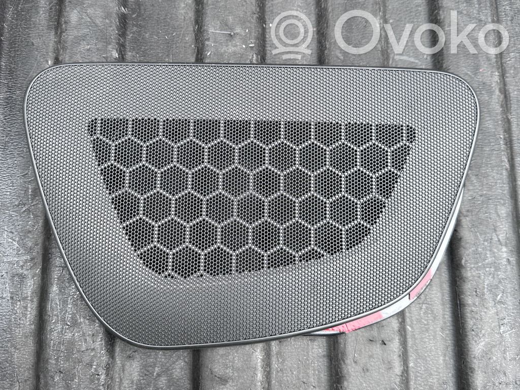 Volvo S90, V90 Rejilla/moldura del subwoofer 