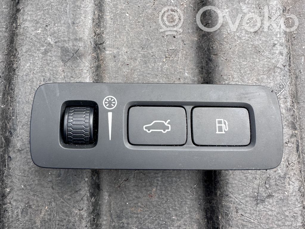 Tailgate opening switch   31376509,16W313