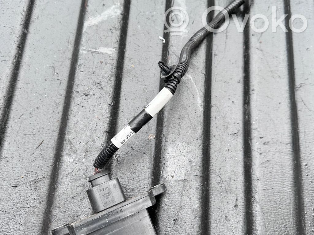 Volvo S90, V90 Sensor ABS de aceleración de rueda 