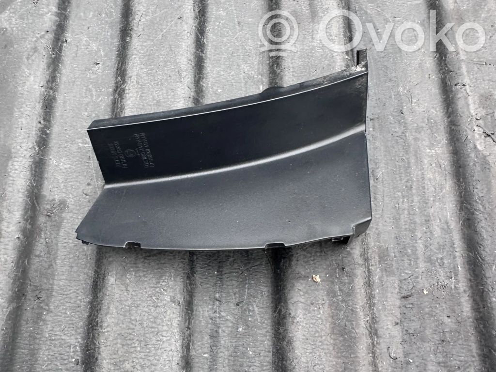 KIA Sportage Lampka klapy bagażnika 