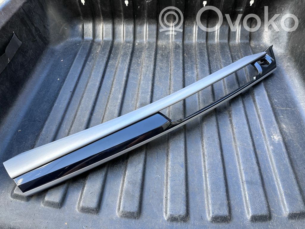 BMW X6 F16 Ornament bord 
