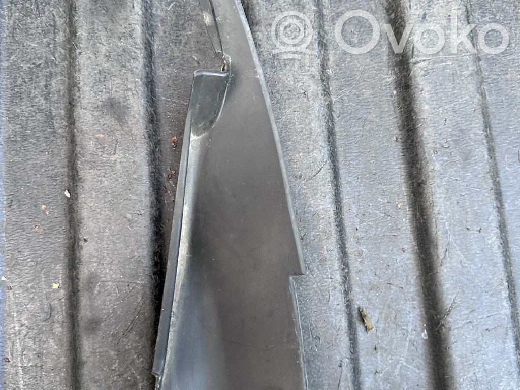 Infiniti FX Listwa szyby czołowej / przedniej 