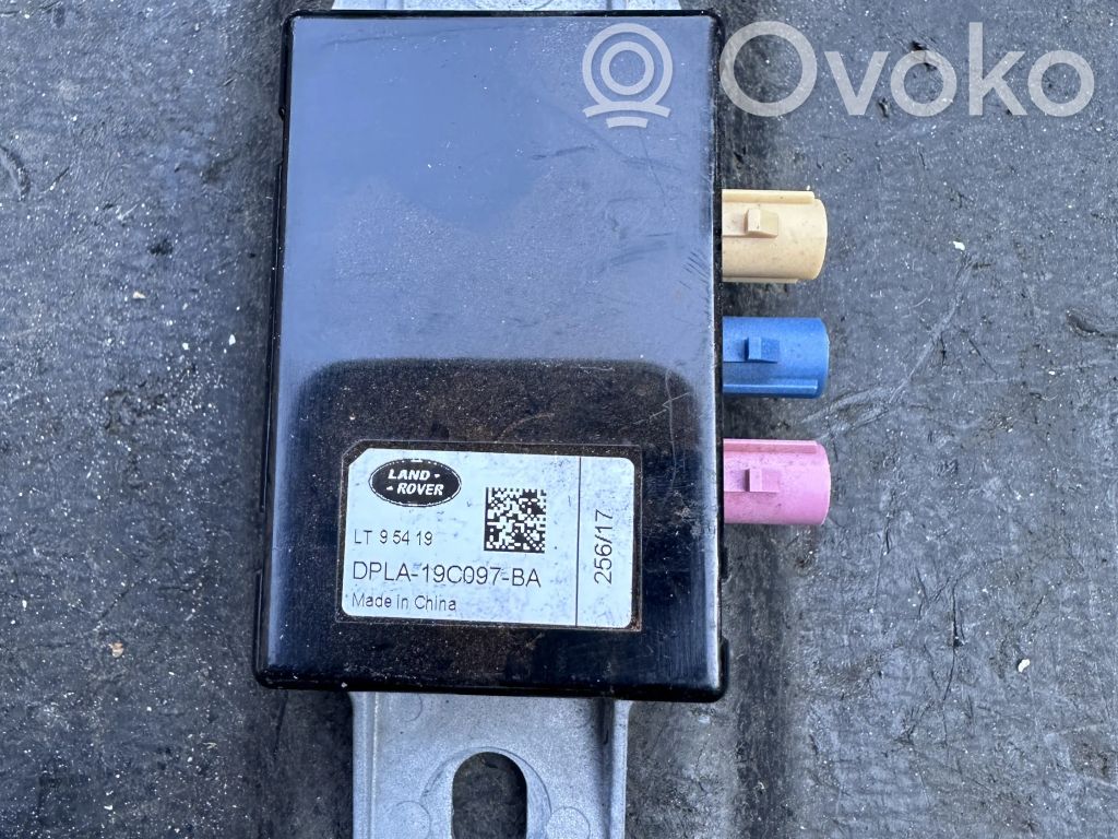 Antenos stiprintuvas   DPLA19C097BA,LT95419,25617
